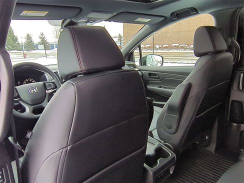 New 2026 Honda Odyssey Sport-L image 19