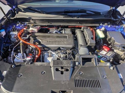 Used 2025 Honda CR-V Sport-L image 20