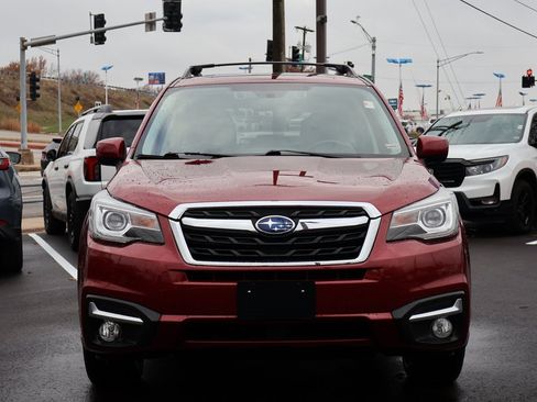 Used 2018 Subaru Forester 2.5i Limited image 2