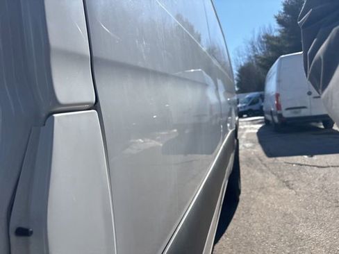 Used 2020 Mercedes-Benz Sprinter 3500 image 5