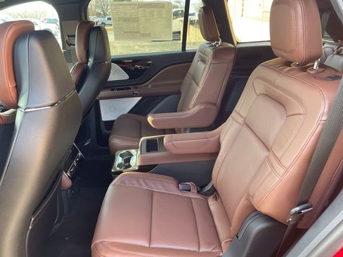 New 2026 Lincoln Aviator Reserve w/ Illumination Package image 20