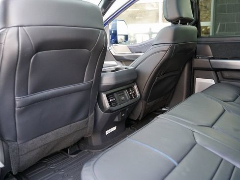 Used 2026 Ford F350 Platinum AWD/4WD image 39