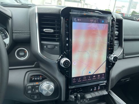 New 2025 RAM 1500 Laramie w/ Sport Appearance Package image 25