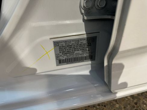 Used 2025 Nissan Sentra S FWD image 27