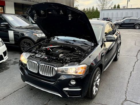 Used 2015 BMW X4 xDrive28i image 7