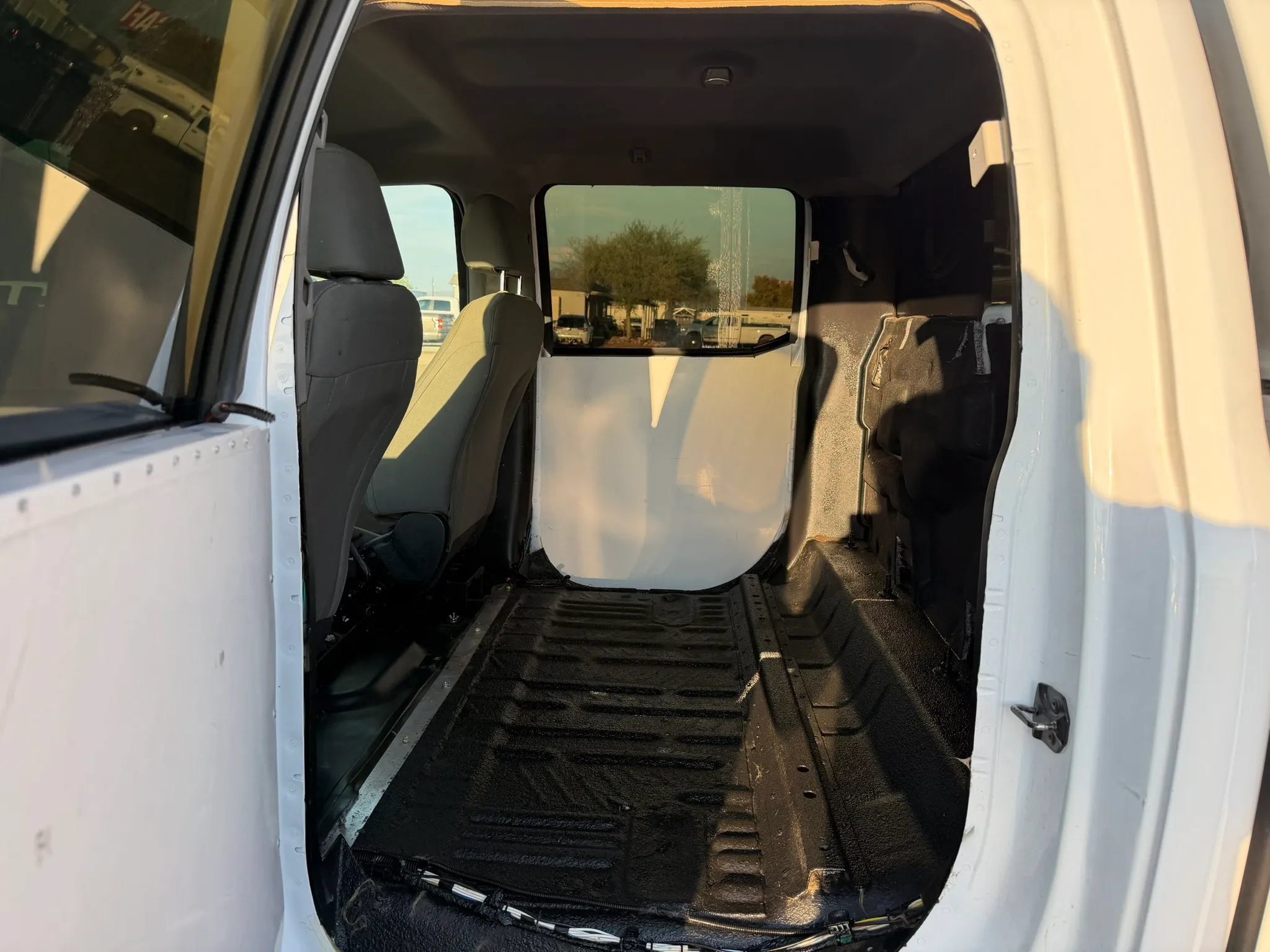 Used 2016 Ford F150 XL w/ XL Power Equipment Group AWD/4WD image 24
