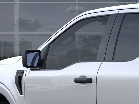 New 2026 Ford F150 STX image 20