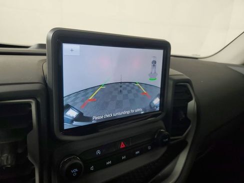 Used 2022 Ford Bronco Sport Big Bend w/ Convenience Package image 28