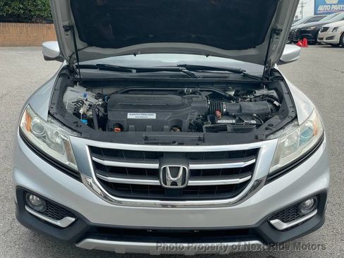 Used 2013 Honda Crosstour EX image 22