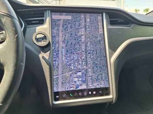 Used 2019 Tesla Model S Standard Range AWD/4WD image 8