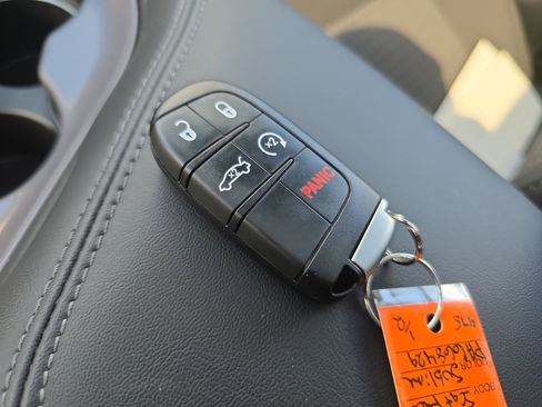 Used 2023 Dodge Challenger R/T Scat Pack image 35