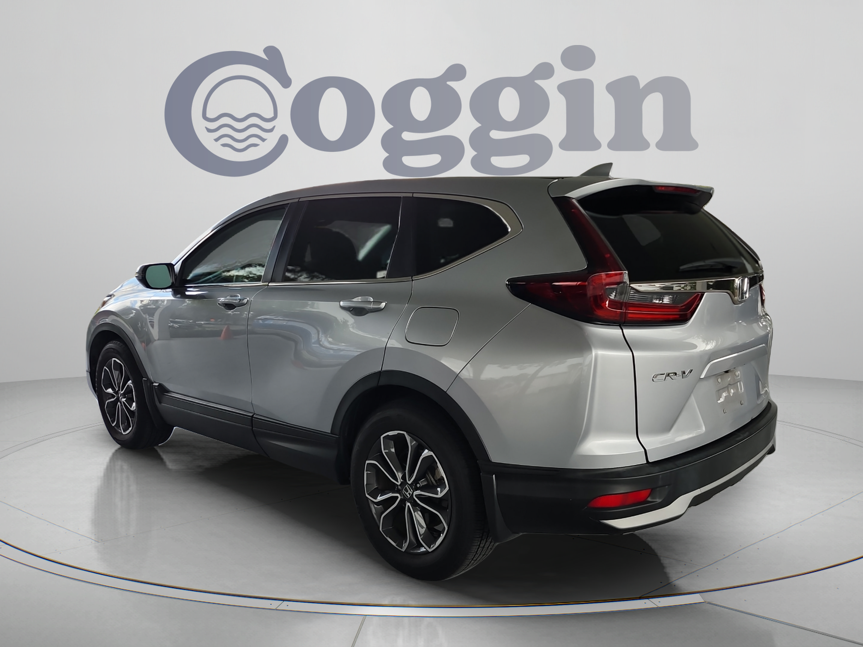 Used 2020 Honda CR-V EX image 3