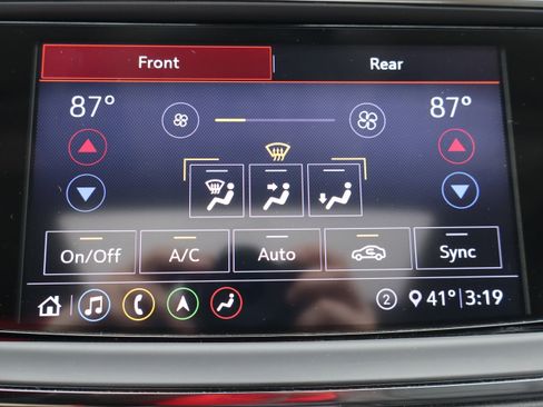 Used 2021 Buick Enclave Avenir image 23