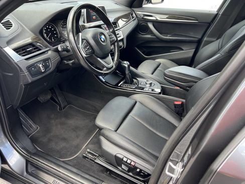 Used 2018 BMW X2 sDrive28i w/ Convenience Package image 8