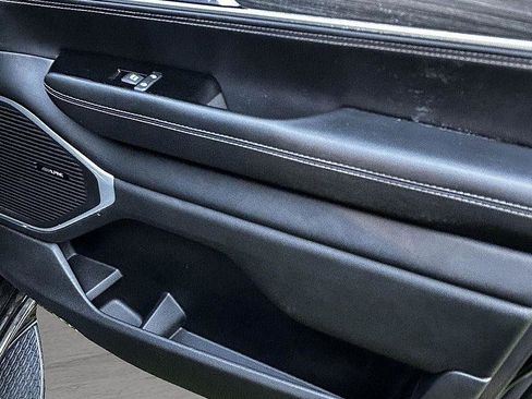 New 2023 Jeep Wagoneer Series III w/ Convenience Group I image 31