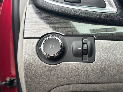 Used 2014 Buick Encore Premium AWD/4WD image 16