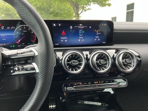 Certified 2026 Mercedes-Benz CLA 250 image 32