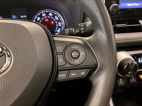 Used 2019 Toyota RAV4 XLE w/ Convenience Package AWD/4WD image 19