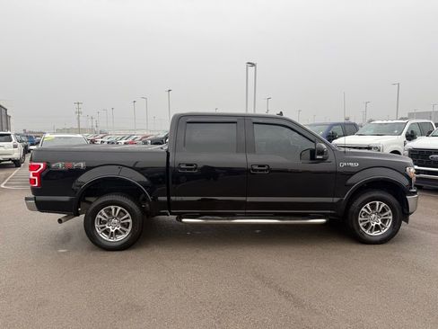 Used 2019 Ford F150 Lariat image 32