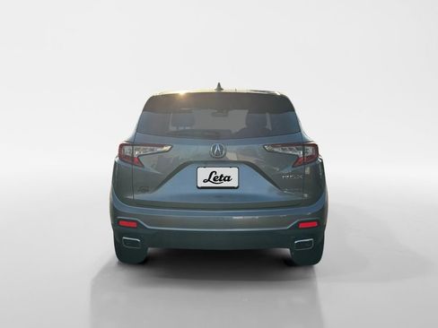 Used 2025 Acura RDX SH-AWD image 5