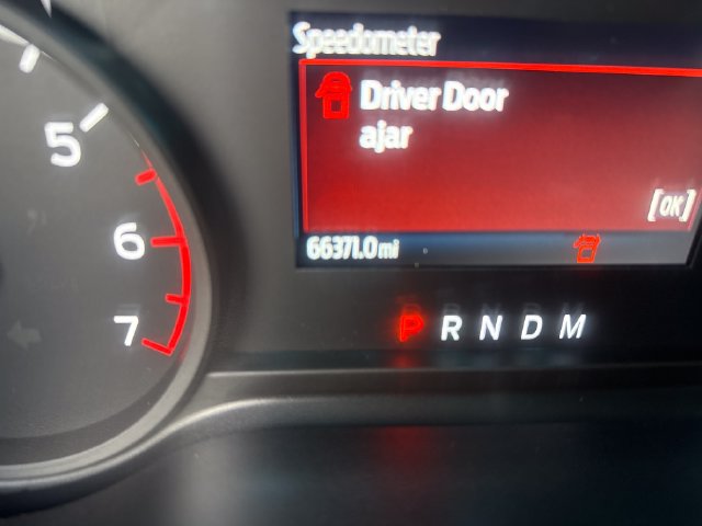 Used 2023 Ford F250 XL w/ STX Appearance Package AWD/4WD image 14