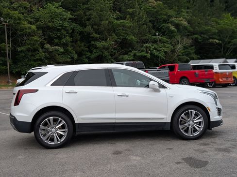 Used 2024 Cadillac XT5 Premium Luxury FWD image 10