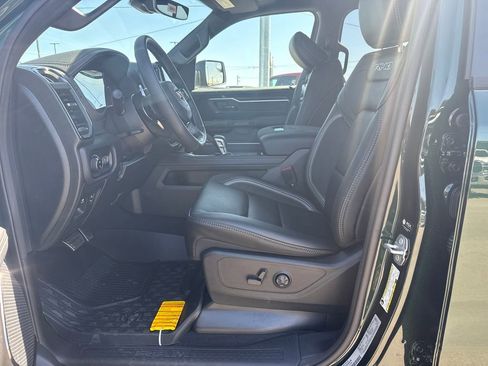 New 2026 RAM 1500 RHO AWD/4WD image 27