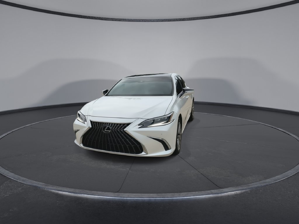 Used 2024 Lexus ES 350 Ultra Luxury w/ Accessory Package (Z2) FWD image 4