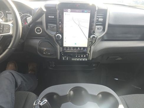 New 2026 RAM 2500 Tradesman image 24