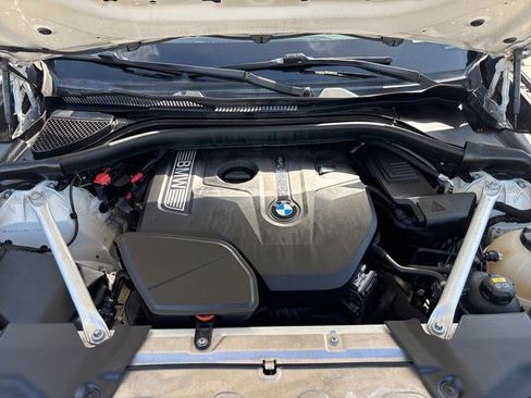 Used 2019 BMW X3 sDrive30i image 23