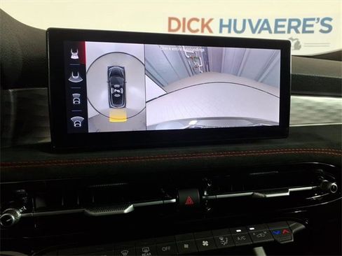 Used 2024 Alfa Romeo Tonale Veloce w/ Active Assist Package image 22