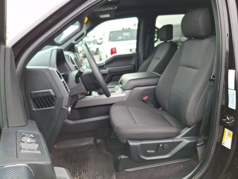 Used 2020 Ford F150 XLT w/ Equipment Group 302A Luxury AWD/4WD image 20