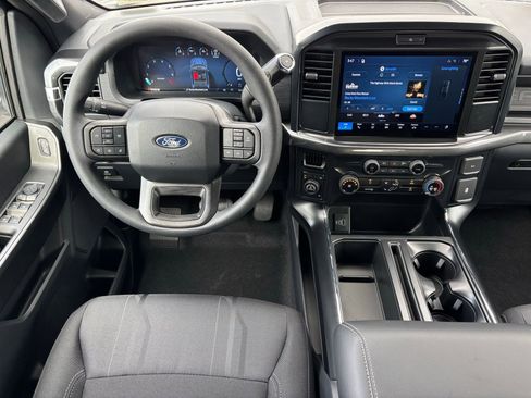 New 2026 Ford F150 STX w/ Equipment Group 200A image 3
