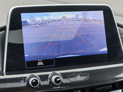 Used 2023 Cadillac CT4 Luxury w/ Sun And Sound Package image 23