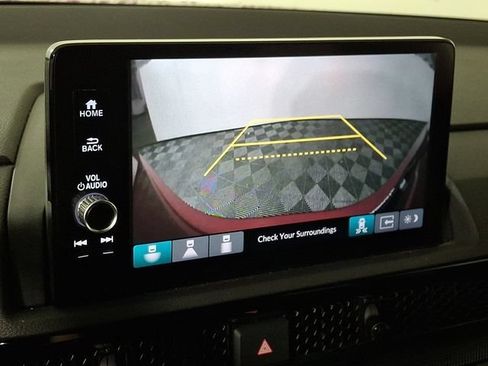 Used 2023 Honda CR-V Sport Touring image 4