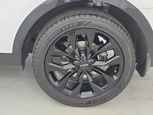 Used 2023 Kia Sorento SX FWD image 35