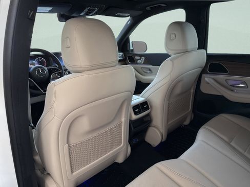 Certified 2026 Mercedes-Benz GLE 350 4MATIC image 29
