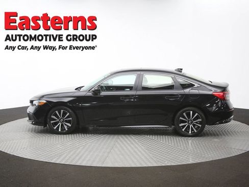 Used 2022 Honda Civic EX image 60