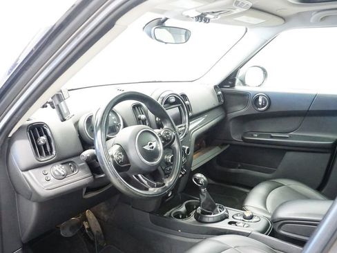 Used 2017 MINI Cooper Countryman ALL4 image 25