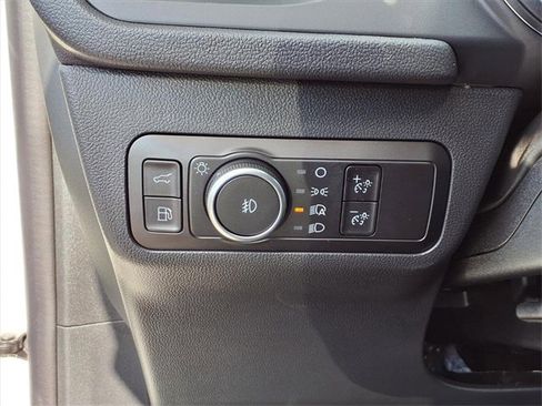 New 2025 Ford Escape SE w/ PHEV Premium Package image 13