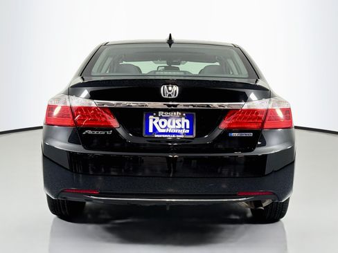 Used 2015 Honda Accord EX-L image 6