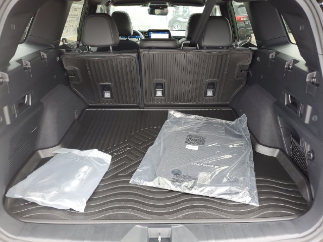 New 2026 Subaru Outback Limited AWD/4WD image 31