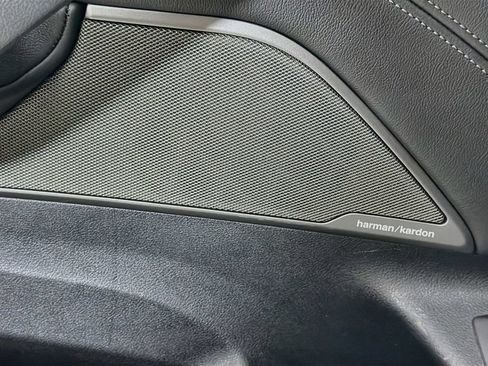 Used 2019 BMW M5 w/ Executive Package AWD/4WD image 19