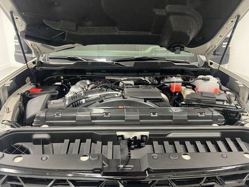 New 2026 Chevrolet Silverado 2500 ZR2 w/ LPO, Dark Essentials Package AWD/4WD image 26