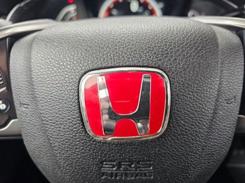 Used 2017 Honda Civic Si image 25