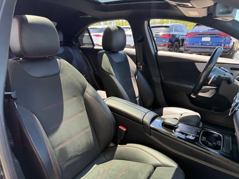 Used 2019 Mercedes-Benz A 220 4MATIC w/ AMG Line image 20