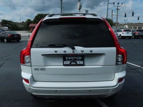 Used 2013 Volvo XC90 3.2 image 4