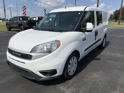 Used 2021 RAM ProMaster City Tradesman SLT w/ Window Group 05