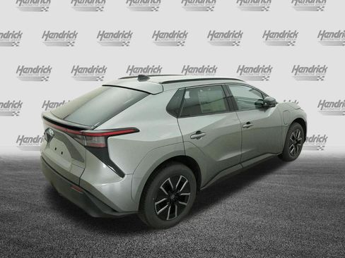 Used 2026 Toyota bZ FWD image 10