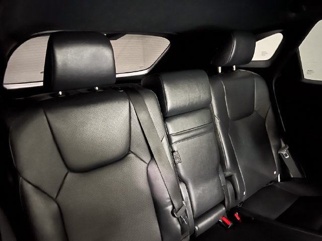 Certified 2024 Lexus RX 350 F Sport w/ Convenience Package AWD/4WD image 13